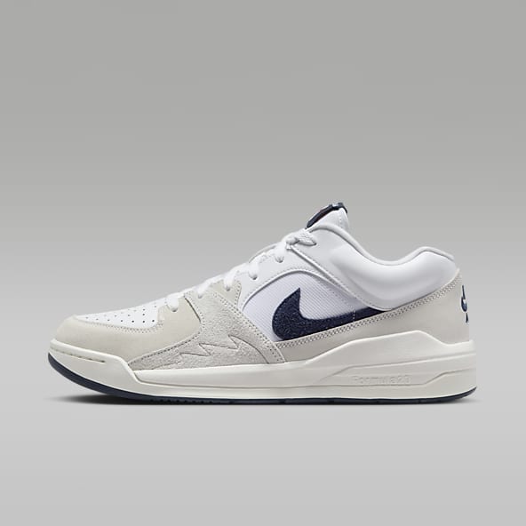 Men s Lifestyle Shoes. Nike ID